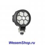 Светодиодные фары рабочего света WESEM LED типа CRC 12В-24В 1500лм-2500лм